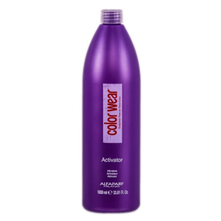 Color Wear Activador de Color