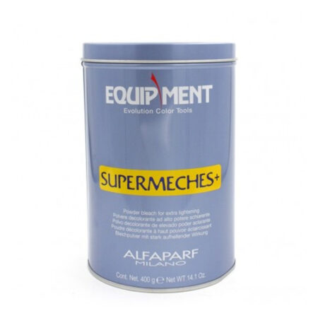 Alfaparf Equipment SuperMeches