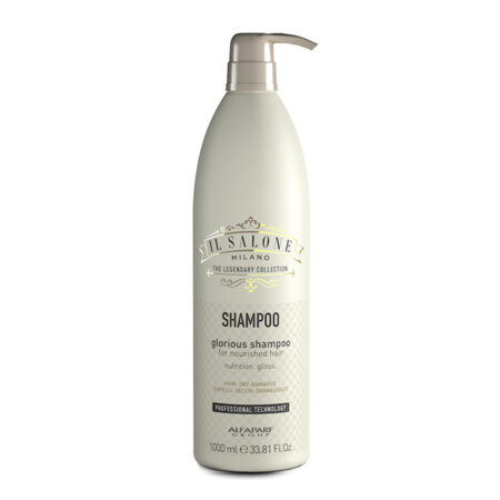 Il Salone Glorious Shampoo 1000 ml