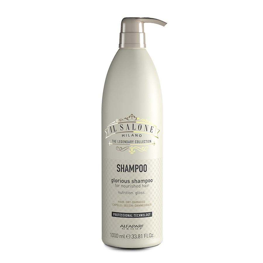 Alfaparf Glorious Shampoo 1000 ml.