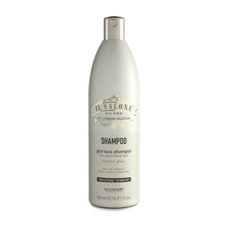 Il Salone Glorious Shampoo 500 ml