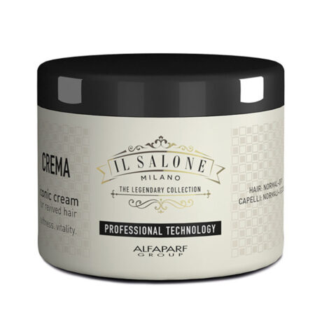 Il Salone Iconic Cream 500 ml