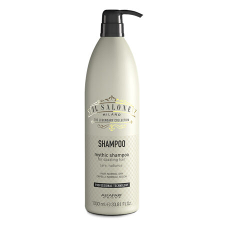 Il Salone Mythic Shampoo 1000 ml