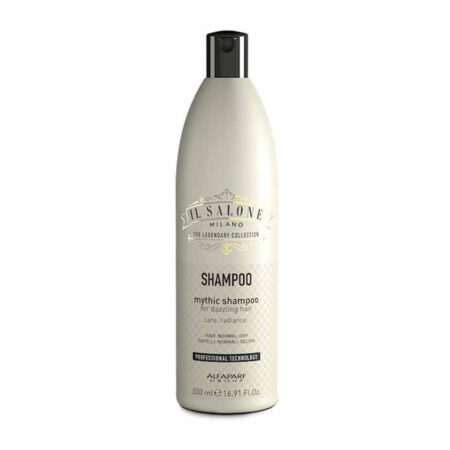 Il Salone Mythic Shampoo 500 ml