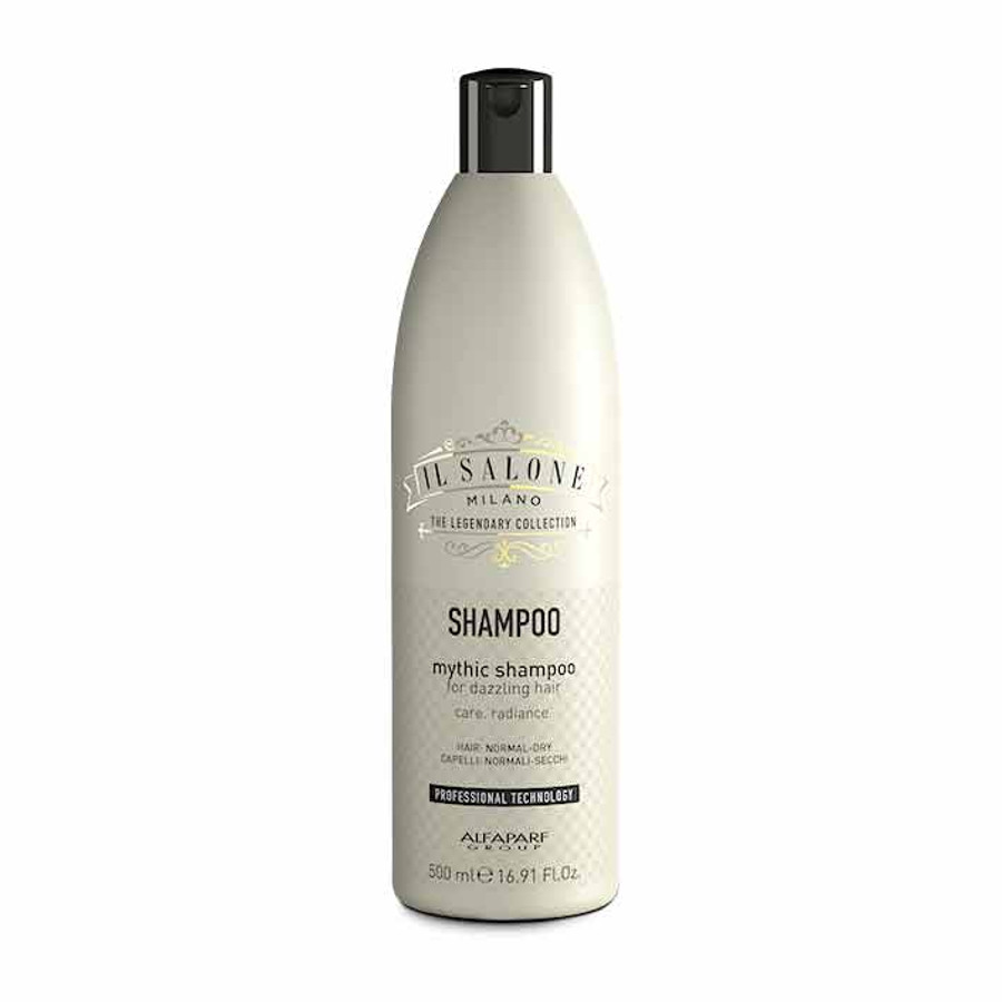 Il Salone Mythic Shampoo 500 ml