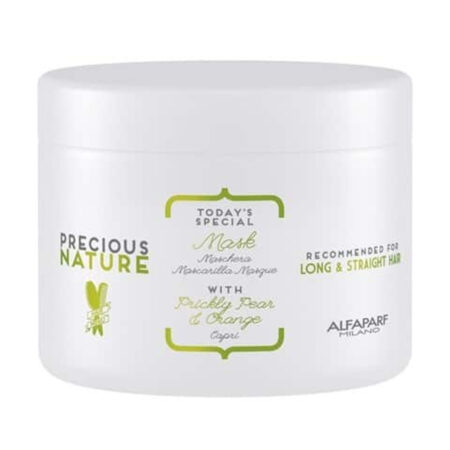 Precious Nature Capri Cabellos Lisos Mascarilla 500 ml