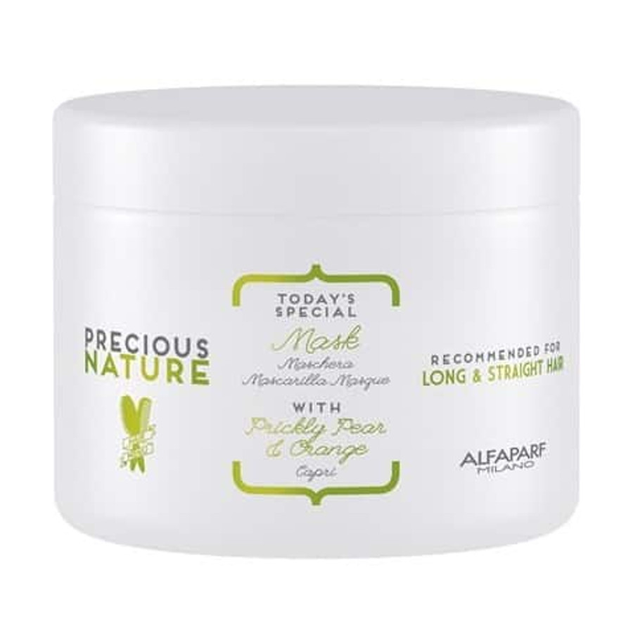 Precious Nature Capri Cabellos Lisos Mascarilla 500 ml