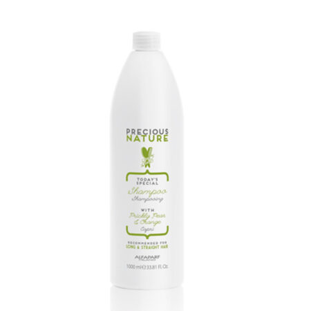 Precious Nature Capri Cabellos Lisos Shampoo 1L