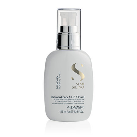 Semi Di Lino Diamond Extraordinary All in 1 Fluid