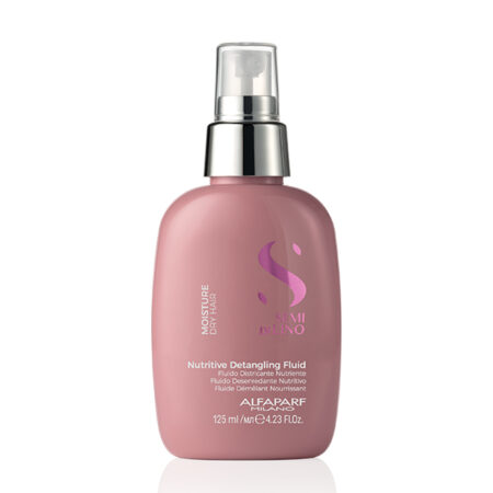 Semi Di Lino Moisture Split Ends Recovery Fluid