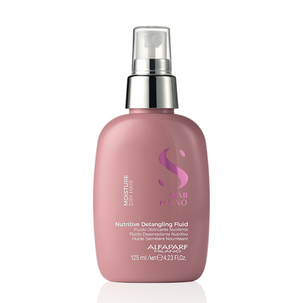 Semi Di Lino Moisture Split Ends Recovery Fluid