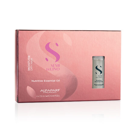 Alfaparf Semi Di Lino Moisture Nutritive Essential Oil