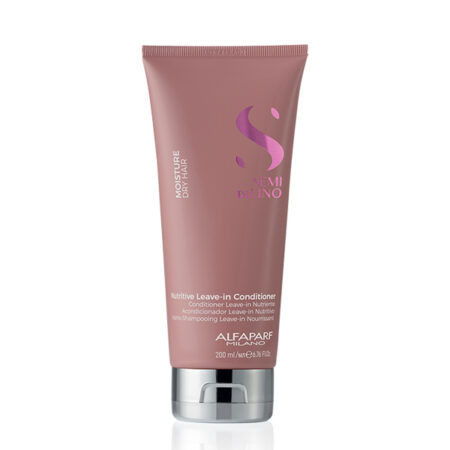 Alfaparf Semi Di Lino Moisture Nutritive Leave-in Conditioner