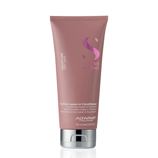 Alfaparf Semi Di Lino Moisture Nutritive Leave-in Conditioner