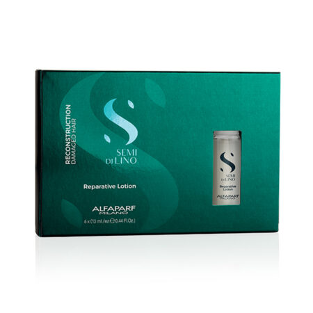 Semi Di Lino Reconstruction Reparative Lotion