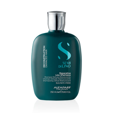 Alfaparf Semi Di Lino Reconstruction Reparative Shampoo