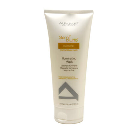 Semi Di Lino Diamond Illuminating Mask
