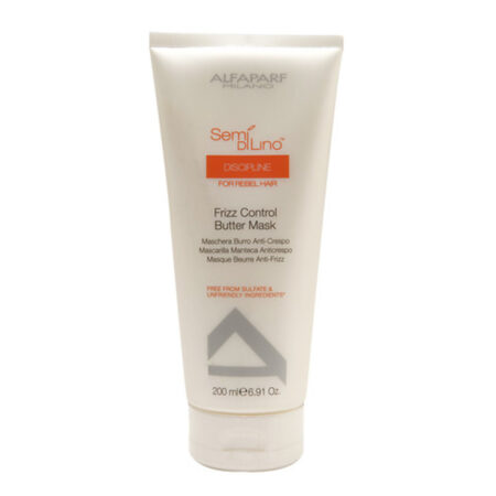 Semi Di Lino Discipline Frizz Control Butter Mask
