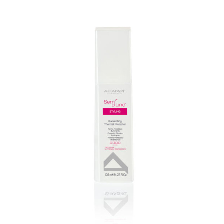 Semi Di Lino Styling Illuminating Thermal Protector