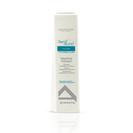 Alfaparf Semi Di Lino Volumen Magnifying Shampoo