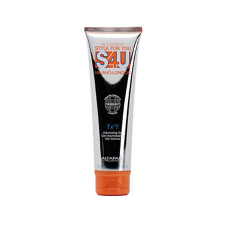 Style For You TXT Volumizing Gel