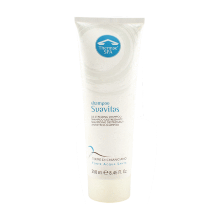 Thermae Spa Shampoo Suavitas