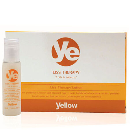 Yellow Liss Therapy Lotion