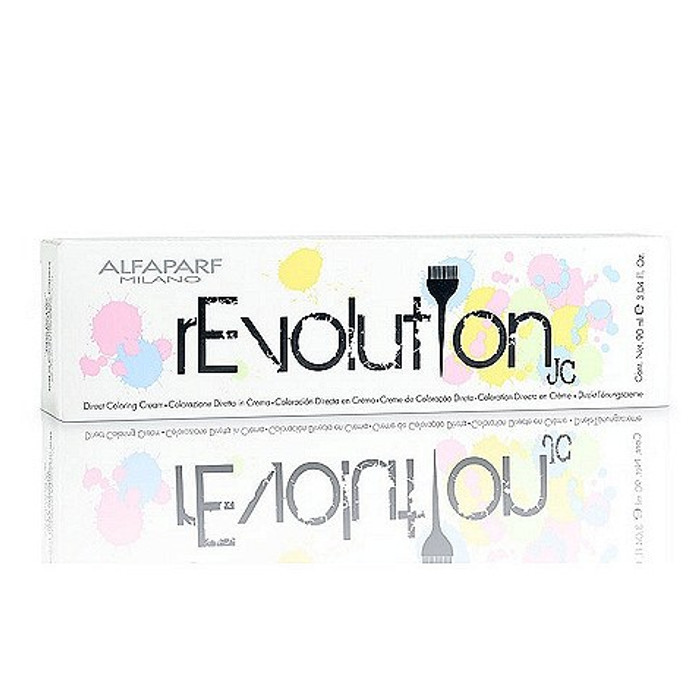 rEvolution Clear - Image 2