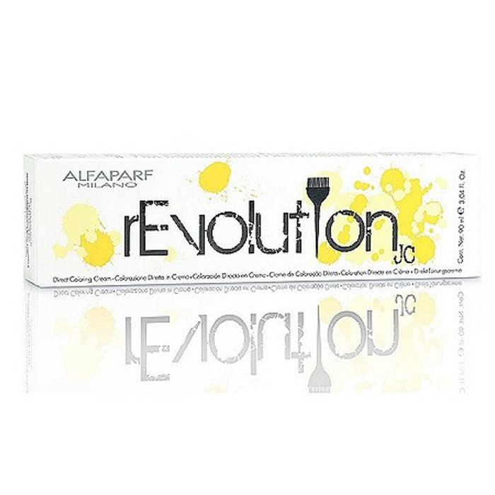 rEvolution Yellow - Image 2