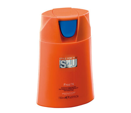 Style For You FROZ´N Extreme Freezing Gel