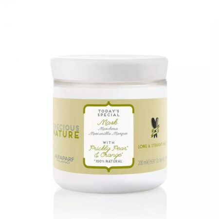 precious nature capri mask