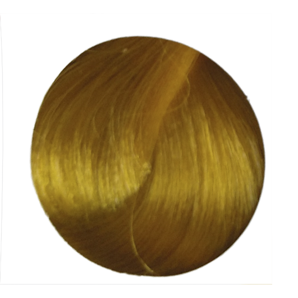 rEvolution Yellow
