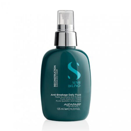 Semi Di Lino Reconstruction Anti Breakage Daily Fluid