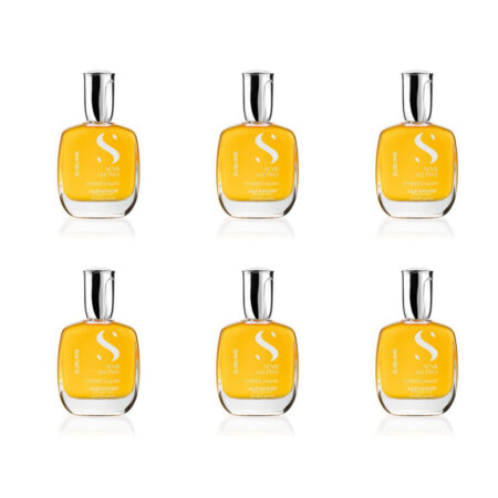 lote de 6 unidades de 50 ml Cristalli Liquidi