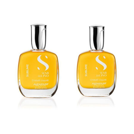 Lote de 2 unidades de 50 ml Cristalli Liquidi