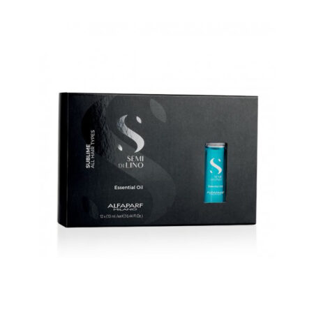 Semi Di Lino Diamond Illuminating Essential Oil