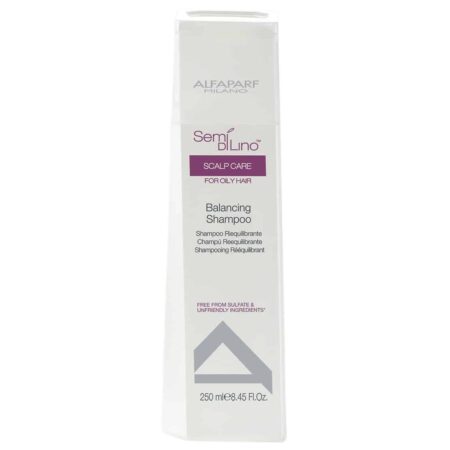 Semi Di Lino Scalp Care Balancing Shampoo
