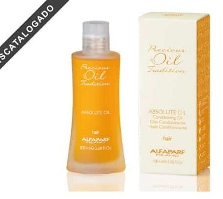 Precious Oil Tradition Absolute Oil