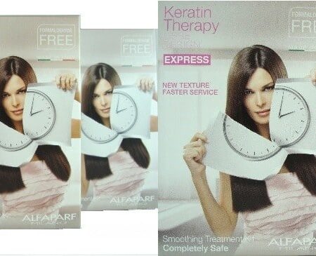 Alfaparf Lisse Design Kit Uniuso Pack 6 unidades
