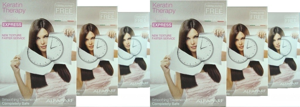 Alfaparf Lisse Design Kit Uniuso Pack 6 unidades