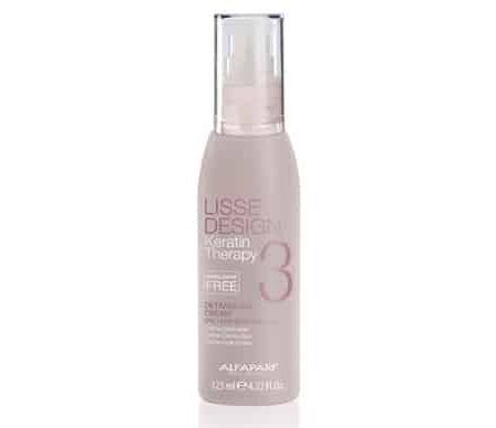 Lisse Design Detangling Cream 125 ML