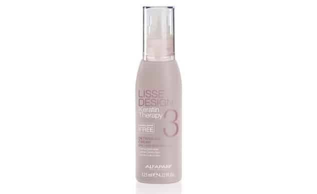 Lisse Design Detangling Cream 125 ML