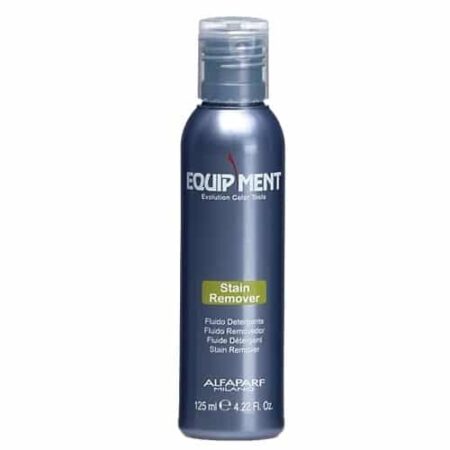 Equipment Stain Remover