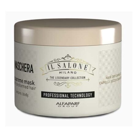 Alfaparf Il Salone Supreme Mask 500 ml.
