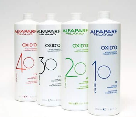Alfaparf OXID'O 1Litro