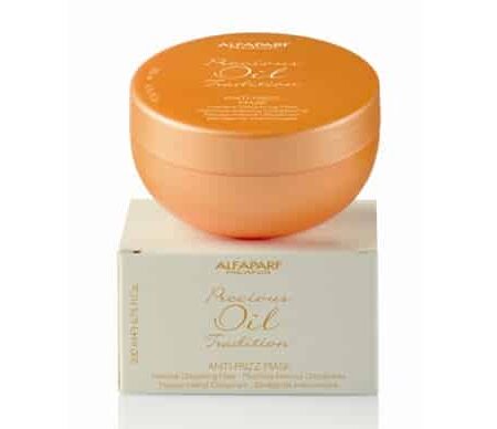 Precious Oil Tradition Anti Frizz Mask