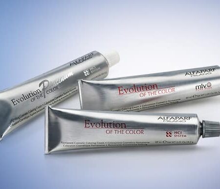 TINTES ALFAPARF EVOLUTION OF THE COLOR HCI (3 UNIDADES)