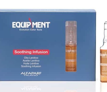 Equipment Soothing Infusion