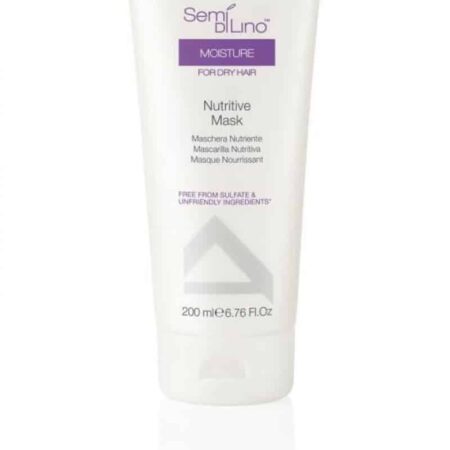 Alfaparf Semi Di Lino Moisture Nutritive Mask