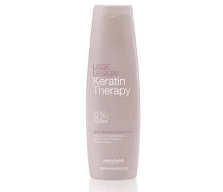 Lisse Design Maintenance Shampoo